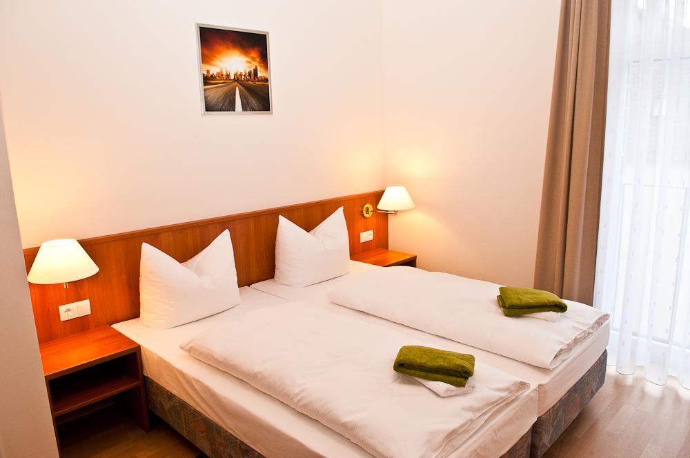 Goethe Apartment Frankfurt Frankfurt nad Menem Zewnętrze zdjęcie