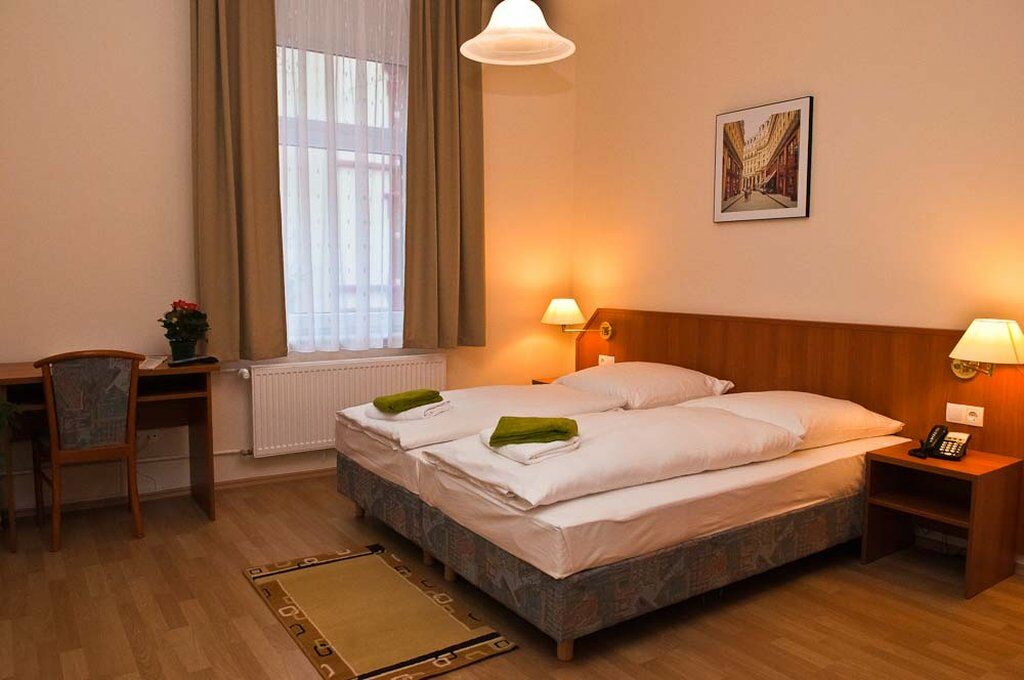 Goethe Apartment Frankfurt Frankfurt nad Menem Zewnętrze zdjęcie