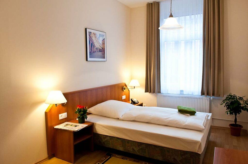 Goethe Apartment Frankfurt Frankfurt nad Menem Zewnętrze zdjęcie